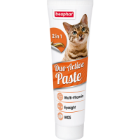 Duo Active Paste для кошек, 100 г
