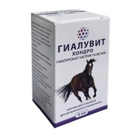 Гиалувит Хондро, 6 мл