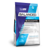 Виталкан сухой корм Balanced Dog Adult для взрослых собак средних пород