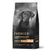 Premier Dog Turkey JUNIOR Medium&Maxi сухой корм  для юниоров средних и крупных пород с индейкой