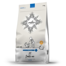 Сухой корм CRAFTIA GALENA CAT DIABETIC CARE Диабетик для кошек при сахарном диабете 1,4 кг