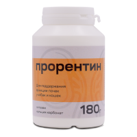Прорентин для кошек и собак, порошок для приема внутрь, 180 г