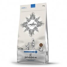 Сухой корм CRAFTIA GALENA DOG GASTROINTESTINAL CARE Гастроинтестинал для собак при заболеваниях ЖКТ 2 кг
