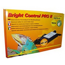 LUCKY REPTILE Пускорегулирующее устройство для ламп "Bright Control PRO II 150 Вт"