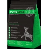PureLuxe Элитное питание для активных собак, индейка и лосось