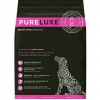 PureLuxe Элитное питание для взрослых собак для нормализации веса, индейка, лосось и чечевица