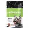Probalance корм консервы Sensitive для вз.соб.с чувств.пищеварением. пауч 100г