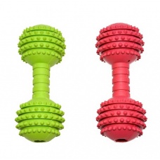 DUVO+ Игрушка резиновая для собак "Rubber Dumbbell"