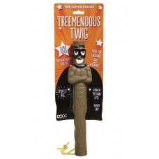 DOOG Игрушка для собак апортировочная "Treemendous Twig"