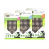 SCRUFFS Insect Shield Dog Bandana Бандана для собак с пропиткой от блох и клещей