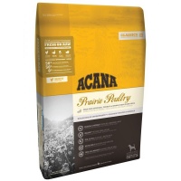 Acana Classics PRAIRIE POULTRY с цыпленком, индейкой и яицами