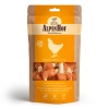 AlpenHof Лакомство Жевательные косточки с курицей для мел собак/щенков 50г