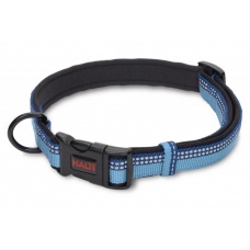 COA Ошейник для собак "HALTI Collar", голубой