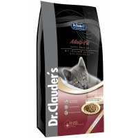 Dr.Clauder's Superpremium Adult Fit корм для взрослых кошек, 400 г