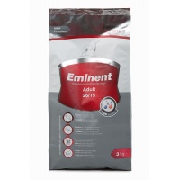 Eminent Adult сухой корм для собак мелких и средних пород, уп. 3 и 15 кг