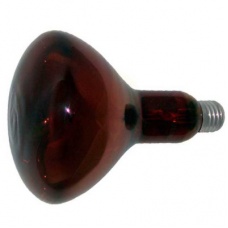 Лампа ИКЗК 220-250 R127 E27