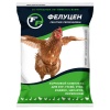 УВМКК Фелуцен 1кг для кур и другой домаш.птицы