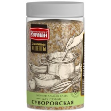 Четвероногий Гурман Каша Суворовская