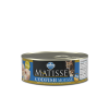 MATISSE CAT MOUSSE мусс для кошек треска