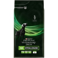 Purina Вет Диета сухой корм для собак профилактика аллергии