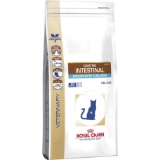 Royal Canin Gastro Intestinal Moderate Calorie GIM 35 сухой корм для кошек при нарушении пищеварения